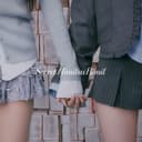 Cover of tripleS ∞! ＜SecretHimitsuBimil＞ by tripleS