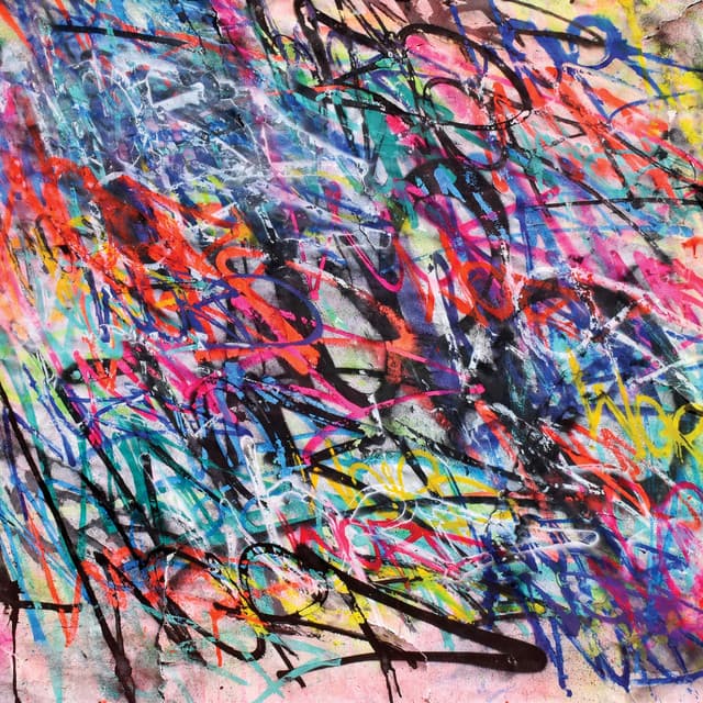 Release Cover Atmosphere, Slug, Ant - WORD?