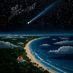 Release Cover Cris MJ - 30 Mil Pies