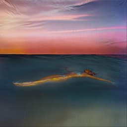 Release Cover Nick León, Erika de Casier - Bikini