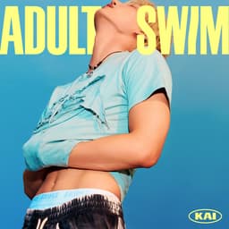 Release Cover KAI - Adult Swim