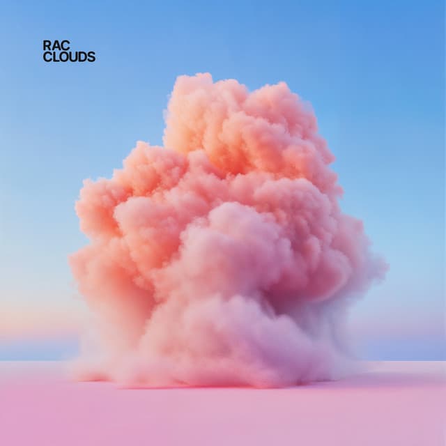 Release Cover RAC - CLOUDS