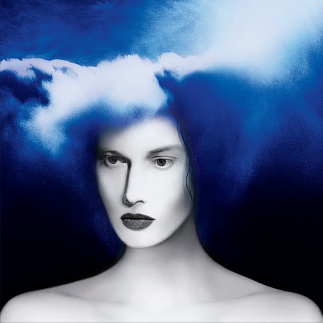 Release Cover Jack White - Boarding House Reach