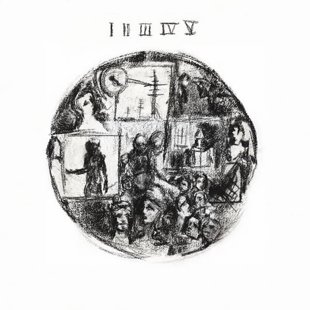 Release Cover Quadeca - SCRAPYARD