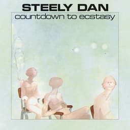 Release Cover Steely Dan - Countdown To Ecstasy
