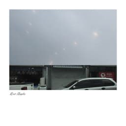 Release Cover Dream, Ivory - Lost Angeles