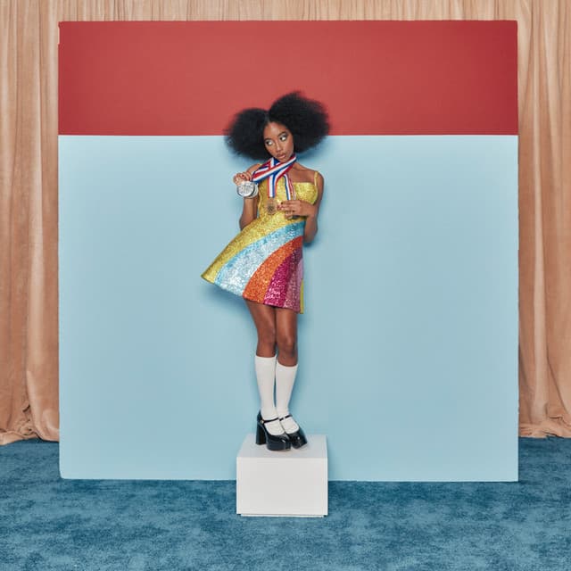 Release Cover flowerovlove - I'm your first