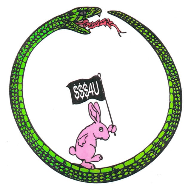 Release Cover PARTYNEXTDOOR, Drake, Cash Cobain - SOMEBODY LOVES ME PT. 2