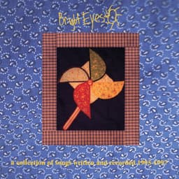 Release Cover Bright Eyes - A Collection of Songs Written and Recorded 1995-1997