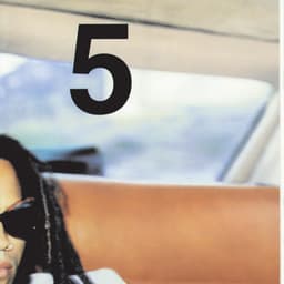 Release Cover Lenny Kravitz - 5