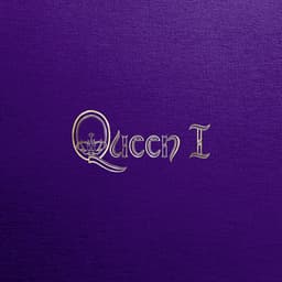 Release Cover Queen - Queen I (Collector's Edition)