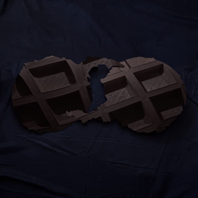 Release Cover Dirty Projectors - Dirty Projectors