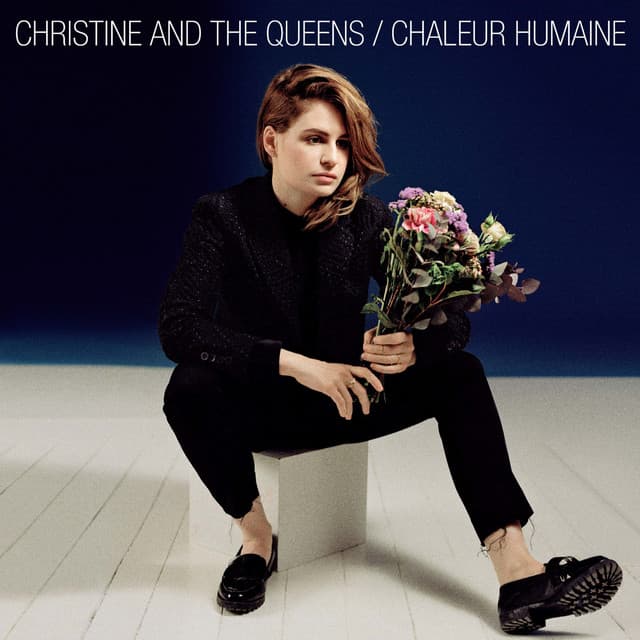 Release Cover Christine and the Queens - Chaleur Humaine