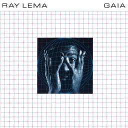 Release Cover Ray Lema - Gaia