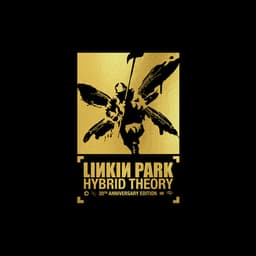 Release Cover Linkin Park - Hybrid Theory (20th Anniversary Edition)