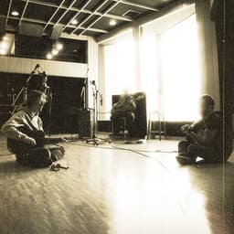 Release Cover Trampled by Turtles, Sumbuck - For Emma