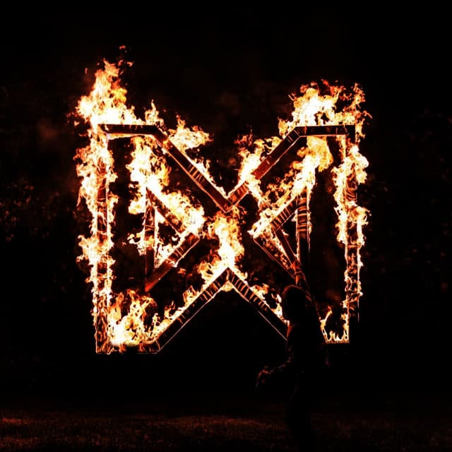 Release Cover The Armed - Spreading Joy