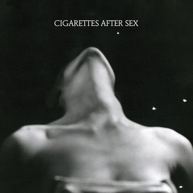 Release Cover Cigarettes After Sex - I.
