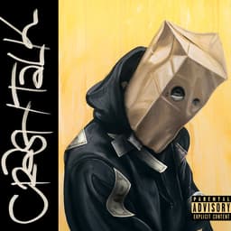 Release Cover ScHoolboy Q - CrasH Talk