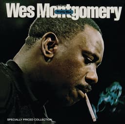 Release Cover Wes Montgomery - Pretty Blue [2-fer]