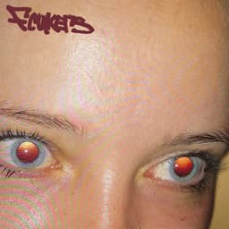 Release Cover Fcukers - Baggy$$