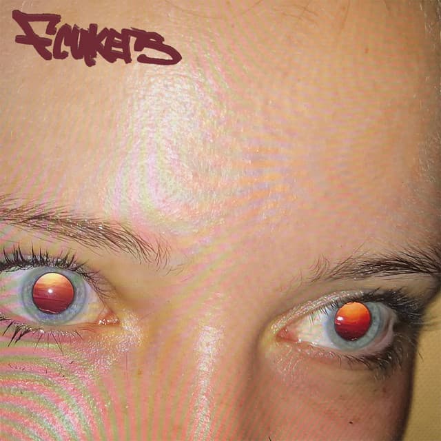 Release Cover Fcukers - Baggy$$