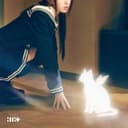 Cover of bomb by ILLIT