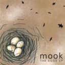 Release Cover Mook - The Eggs EP