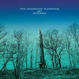 Release Cover The Smashing Pumpkins - Oceania