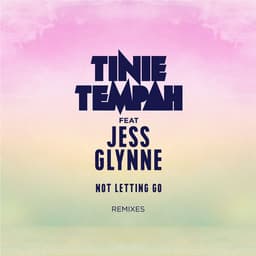 Release Cover Tinie Tempah - Not Letting Go (feat. Jess Glynne) [Remixes]