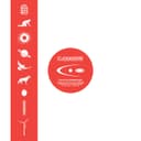 Cover of Last Leg of the Human Table by Cloakroom