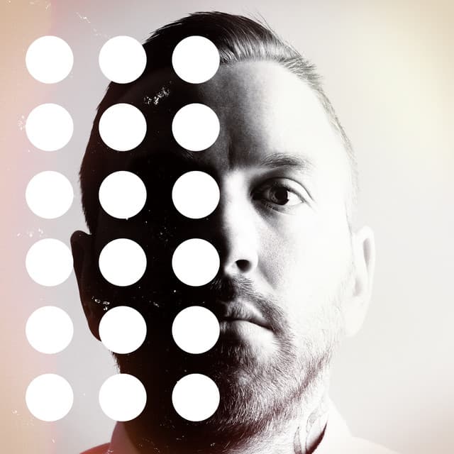 Release Cover City and Colour - The Hurry and the Harm