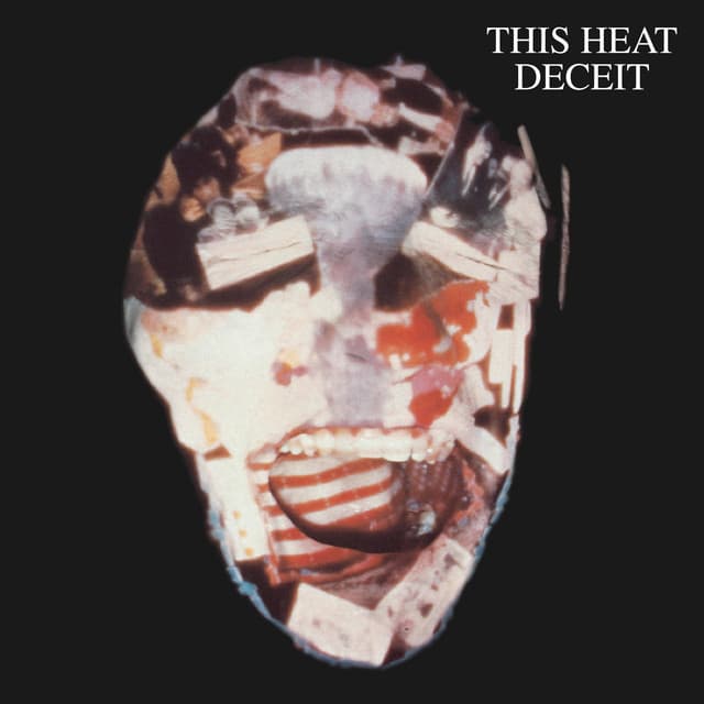 Release Cover This Heat - Deceit