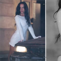 Release Cover Demi Lovato - Fast