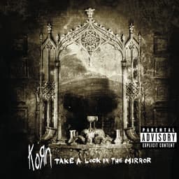 Release Cover Korn - Take A Look In The Mirror