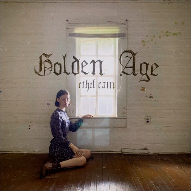 Release Cover Ethel Cain - Golden Age