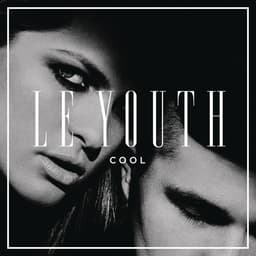 Release Cover Le Youth - C O O L