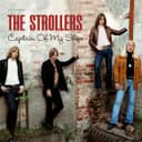 Release Cover The Strollers - Captain of My Ship