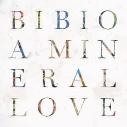 Release Cover Bibio - A Mineral Love