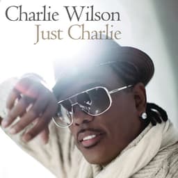 Release Cover Charlie Wilson - Just Charlie