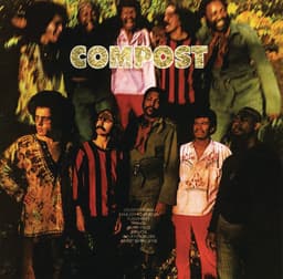 Release Cover Compost - Compost