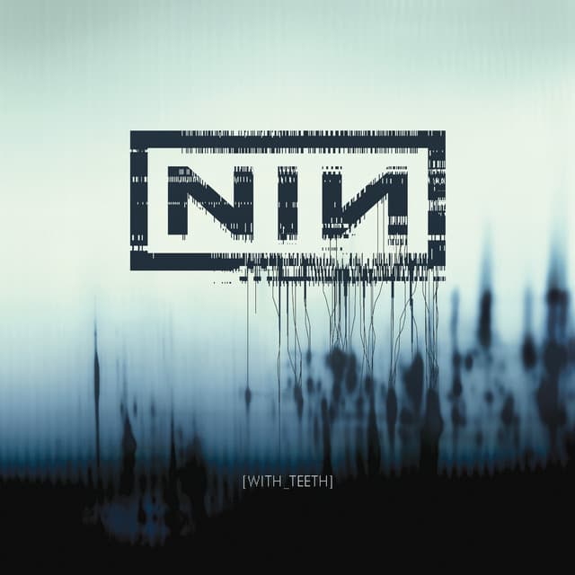 Release Cover Nine Inch Nails - With Teeth