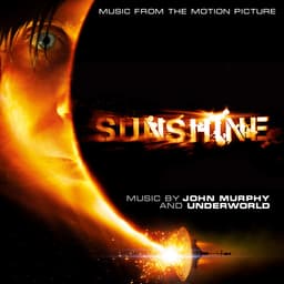 Release Cover John Murphy, Underworld - Sunshine (Music from the Motion Picture)
