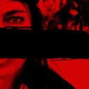 Cover of Her Empty Eyes by Maelstrom