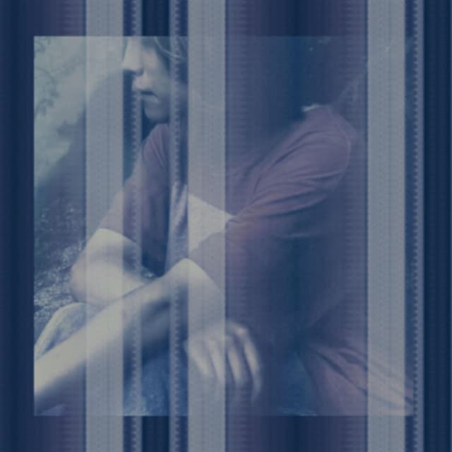 Release Cover Audinjee, Asian Glow - Towards Backward on the End of the Cliff