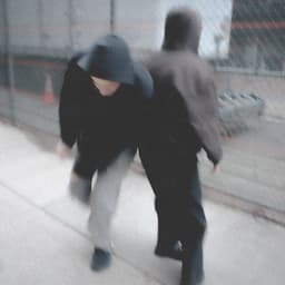 Release Cover Elori Saxl, Henry Solomon - Seeing Is Forgetting