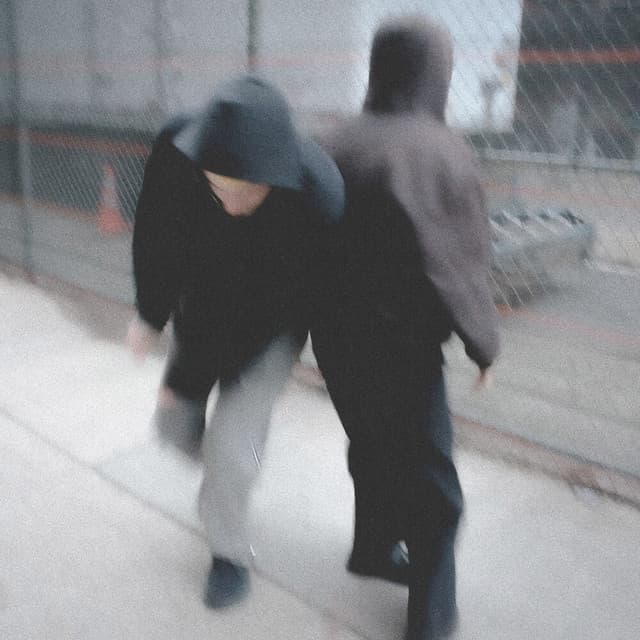 Release Cover Elori Saxl, Henry Solomon - Seeing Is Forgetting