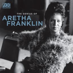 Release Cover Aretha Franklin - The Genius of Aretha Franklin
