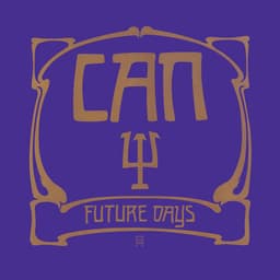 Release Cover CAN - Future Days (Remastered Version)