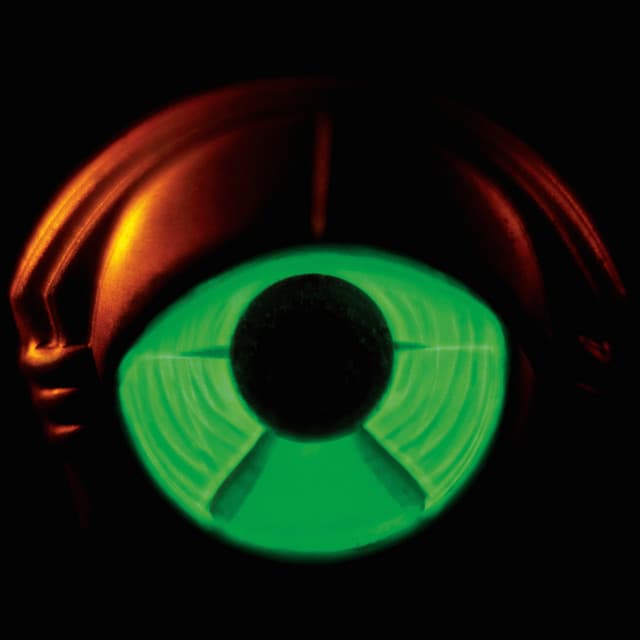 Release Cover My Morning Jacket - Circuital